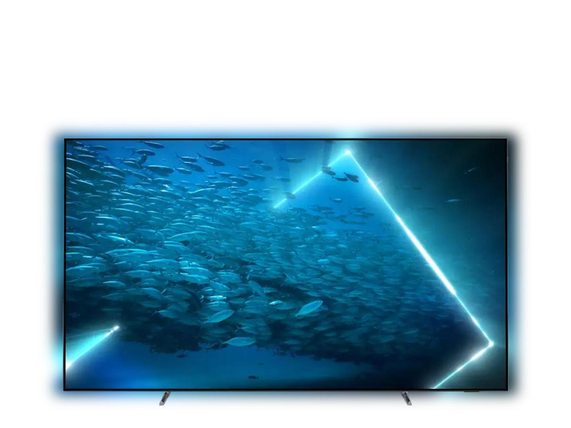 Philips 55OLED707